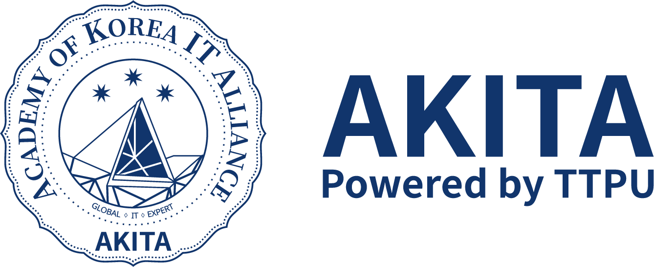 Academy of Korea IT Alliance